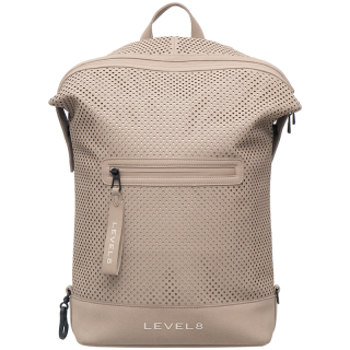 地平线8号 大容量 双肩包  日珥棕丨丨14英寸 中包