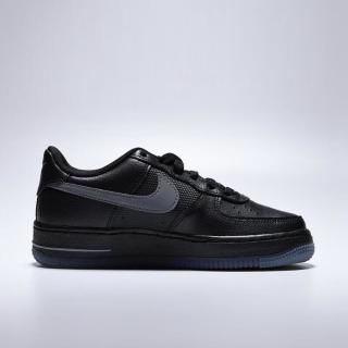 NIKE AIR FORCE 1 GS休闲鞋 IM6027-010 36