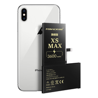 FEINADE/菲耐德 大容量 iPhone11电池+防水胶+工具 苹果
