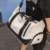 尤克达蒂 男女运动旅行包 25L