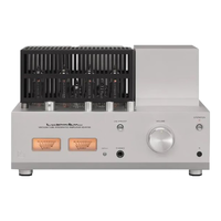 LUXMAN日本LUXMAN/力仕 SQ-N150 合并式功放机 胆放 胆机 全新