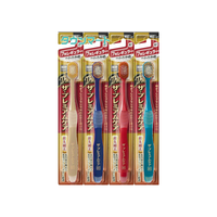 移动端、京东百亿补贴：惠百施 65孔舒适特护宽头牙刷 1支