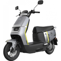 爱玛（AIMA）猎骑26电动车72V22石墨烯电动摩托车大电池长续航成人电瓶车 极