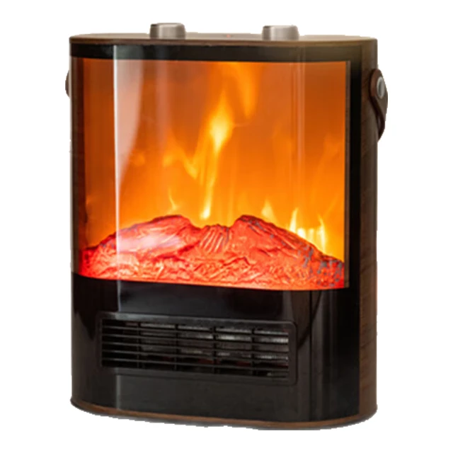  WeWarm 石墨烯仿真火焰 电暖器