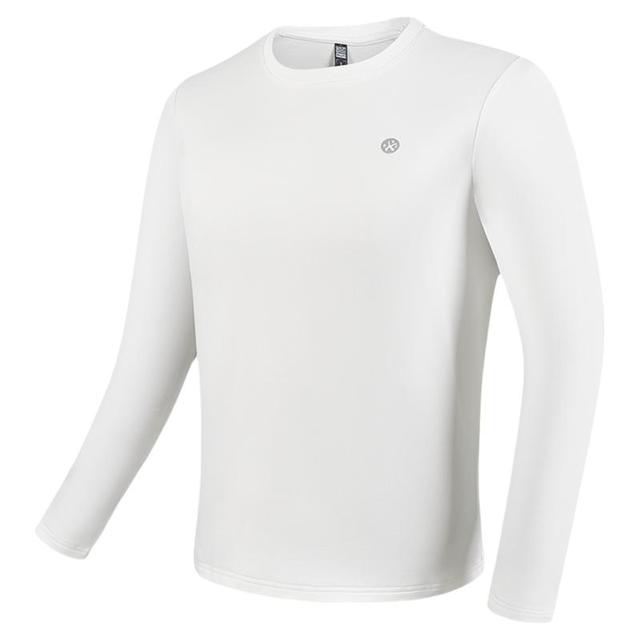 必迈 秋冬加绒保暖上衣