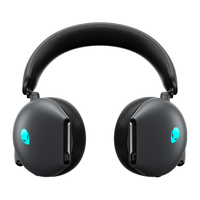 ALIENWARE 外星人 AW920H 耳罩式头戴式主动降噪多模无线游戏耳机