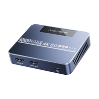 阿卡西斯 ACASIS 4k采集卡 AC-VS009