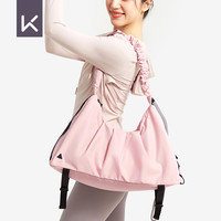 Keep 女士干湿分离游泳包运动健身包 12897