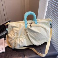 H7 大容量手提旅行包轻便防水收纳袋