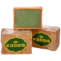 KOOGIS/可其氏 手工 精油皂 185g