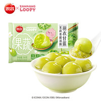 思念 羽衣甘蓝汤圆240g