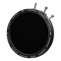 H&Y 可调ND + CPL 滤镜