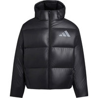  adidas/阿迪达斯 防风保暖 男士羽绒服