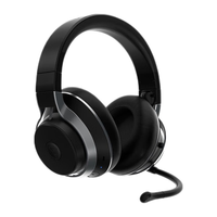  TURTLE BEACH/乌龟海岸 主动降噪 游戏耳机 可更换电池  黑色
