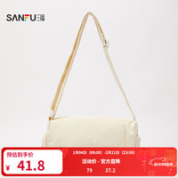 SANFU 女士斜挎包 500193