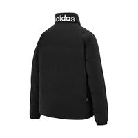  adidas/阿迪达斯 防风防泼水 男士羽绒服