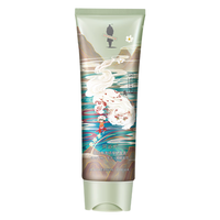 ADOLPH 阿道夫 茶麸免洗精华护发素顺滑改善干枯防毛躁女