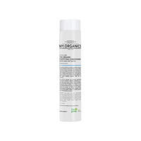  MY.ORGANICS 强健滋养 有机护发素  250ml