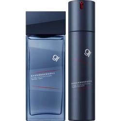 高夫 锐智青春男士护肤套装 120ml+50ml