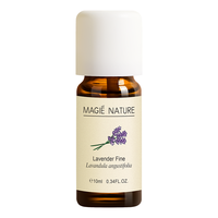 MAGIE NATURE/魔天然 香薰安眠 薰衣草精油  10ml