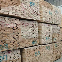 接运猫 樟子松无结木板 烘干松木小结家具板材