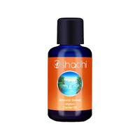 Oshadhi 甜杏仁油 30ml