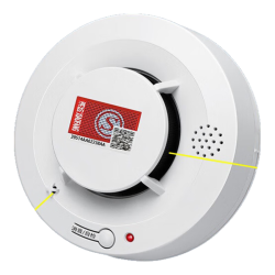凌防 Y9-02 分体迎宾器 红外感应器