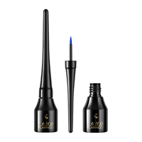  FLAMINGO/火烈鸟 防水 眼线液  3.5ml*2 黑色