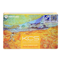 AEKYUNG 爱敬 名画香皂 活力型 100g