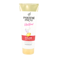 PANTENE潘婷染烫护色护发素200ml柔顺强韧干枯防受损持久固色修护发质 【染发护色】护发素200ML