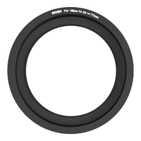 耐司（NiSi）尼康14-24mm支架转82mm 镜头转接圈 150mm 转接环