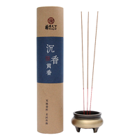  Blessing All/福澤天下 微烟 越南沉香线香  500g