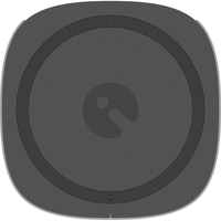 IEAST 简族 AMP80  功放家庭影院发烧音响音箱2.1声道Hi-Fi数播音乐播放流媒体播放器Airplay蓝牙Qplay接收器