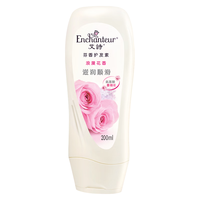  Enchanteur/艾诗 保湿滋养 护发素  浪漫花香 200ml