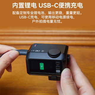  Godox/神牛 高速同步 闪光灯