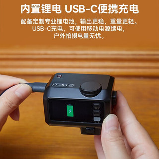  Godox/神牛 高速同步 闪光灯+TTL增高座