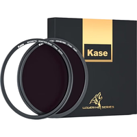 Kase/卡色 磁吸设计 ND减光镜