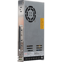 德力西 350W 开关电源