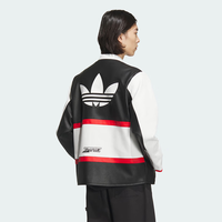  adidas/阿迪达斯  男士休闲运动夹克