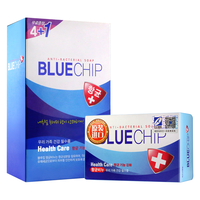 AEKYUNG 茶树油清洁香皂 100g*5块