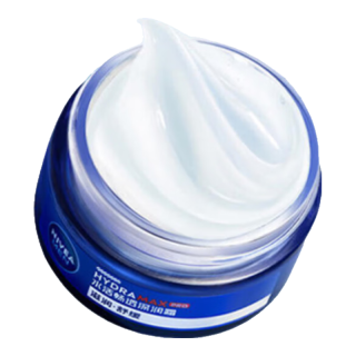 NIVEA MEN 妮维雅男士 水活深层润肤霜 50g