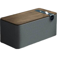 杰士 The One Plus 2.1声道HiFi音响