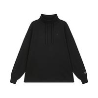 Champion 刺绣 女士卫衣