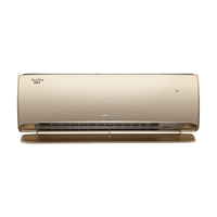 格力冷静王 60℃高温制冷暖空调 新一级能效 壁挂式变频空调 静音智能WIFI手机远程控制 卧室空调 1匹KFR-26GW(26549)FNhCd- B1(WIFI)【含基础安装价】