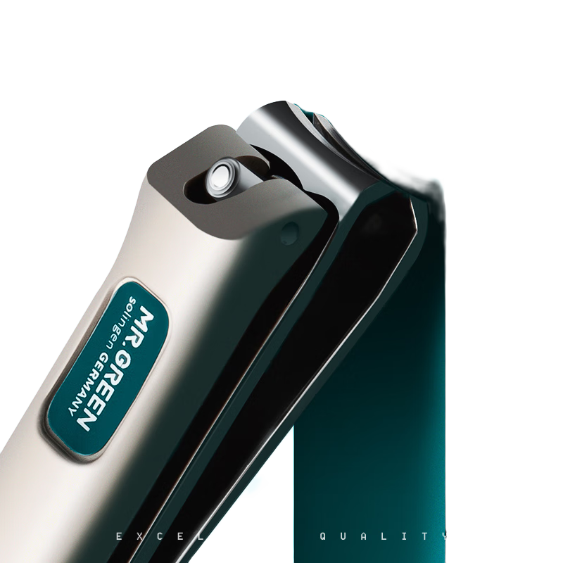 Mr.Green 匠の技 Mr-1113plus 中号指甲刀 1把