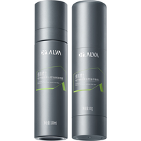 瑷尔博士 男士控油套装  100ml+80g