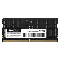 酷芯客 DDR5 4800 笔记本内存条