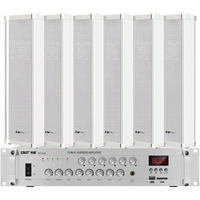  SAST/先科 防水 户外音响+蓝牙功放