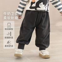 巴厘小猪 男童裤子