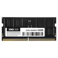 酷芯客 KORX）16GB DDR5 4800 笔记本内存条